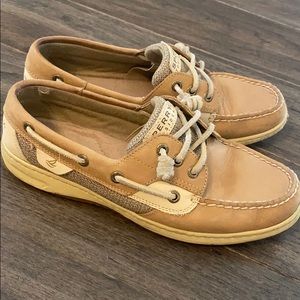 Women’s Sperry Top-Songfish Boat Shoe